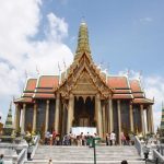 Gran Palacio de Bangkok